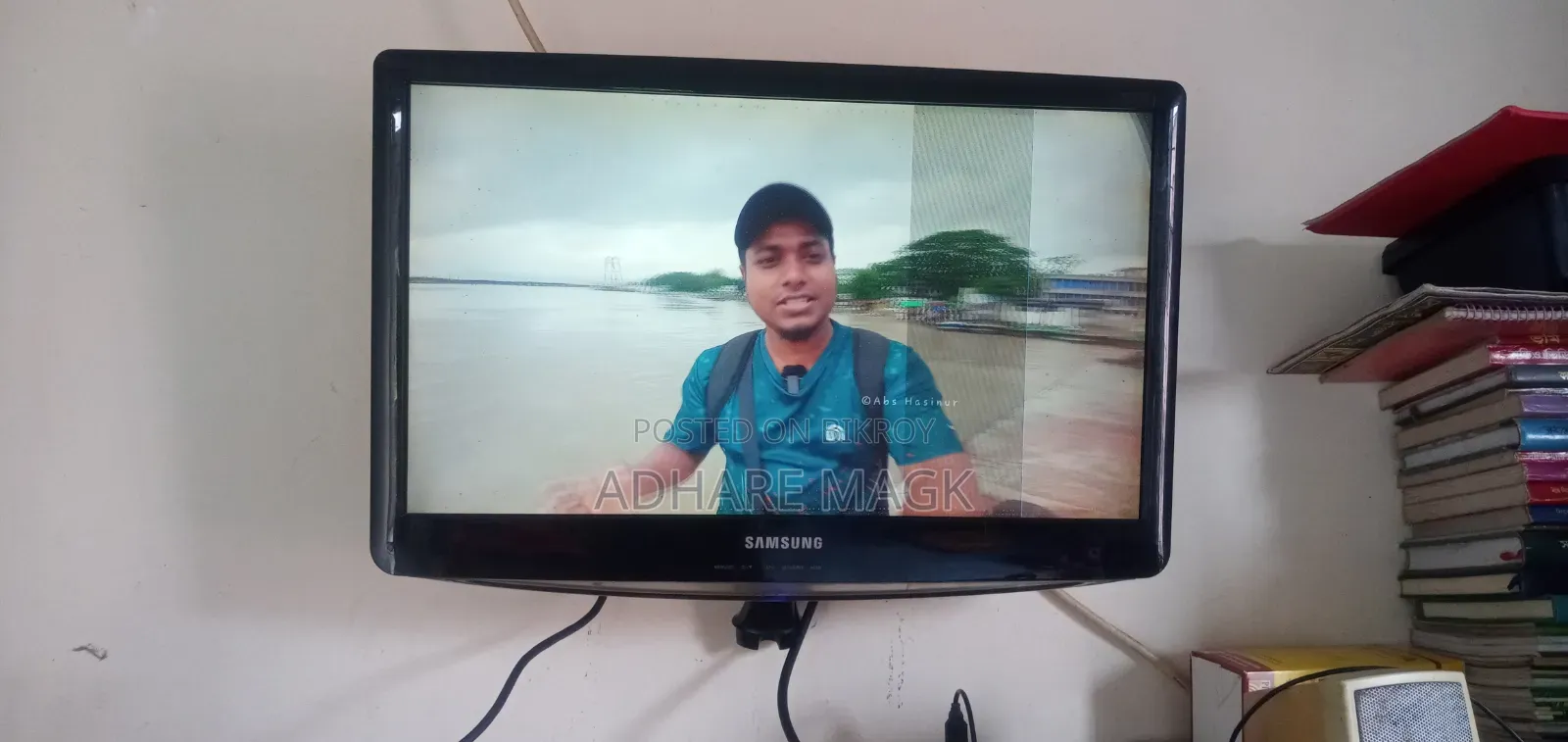 PC Monitor