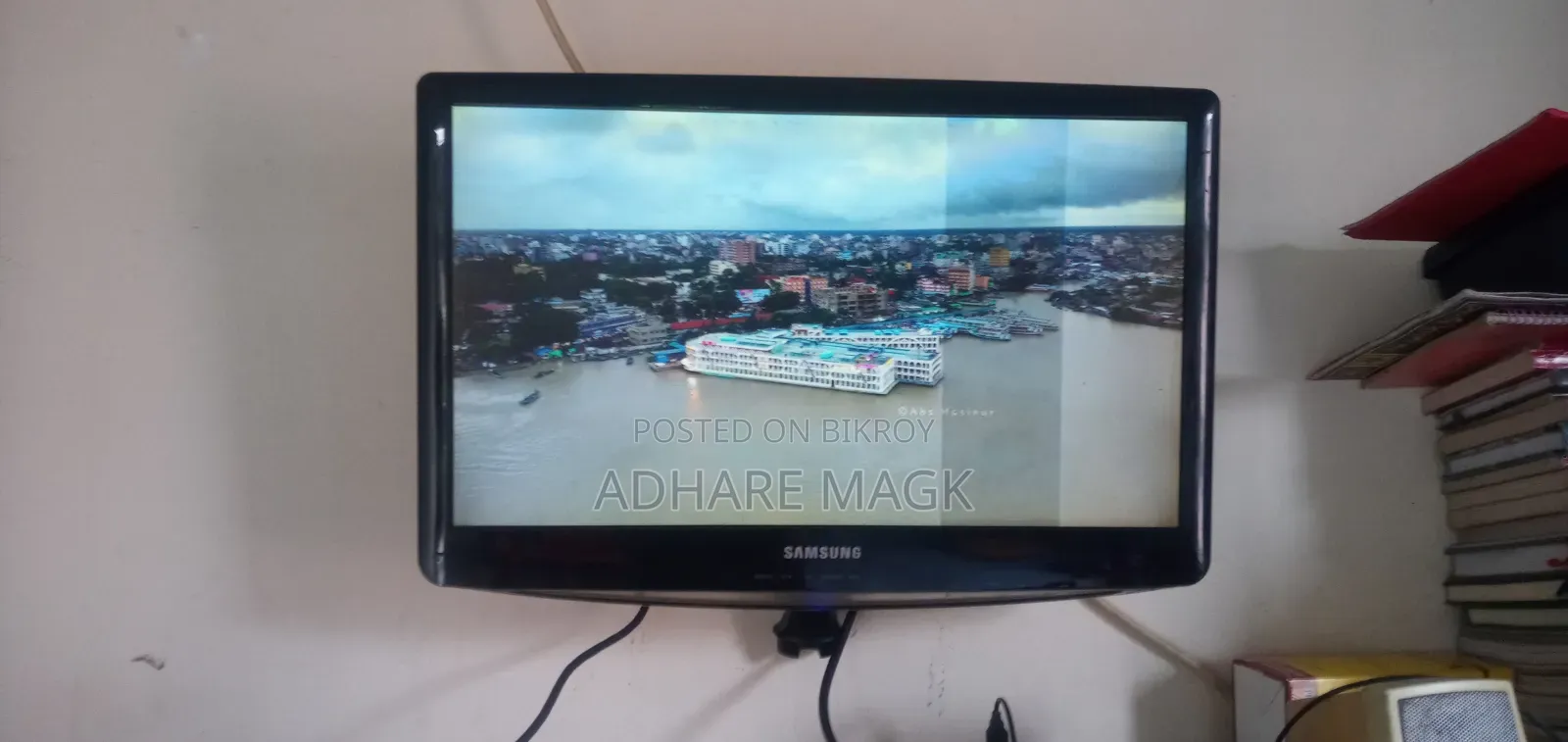 PC Monitor