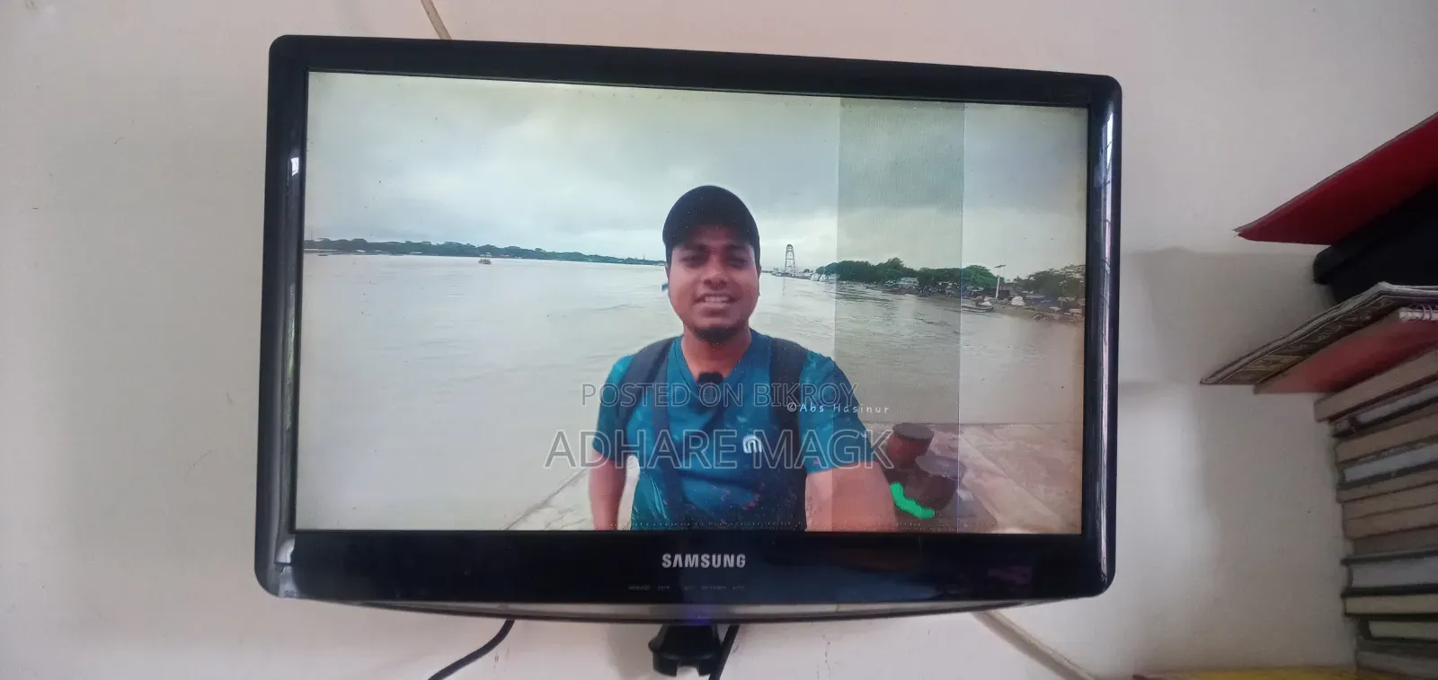 PC Monitor
