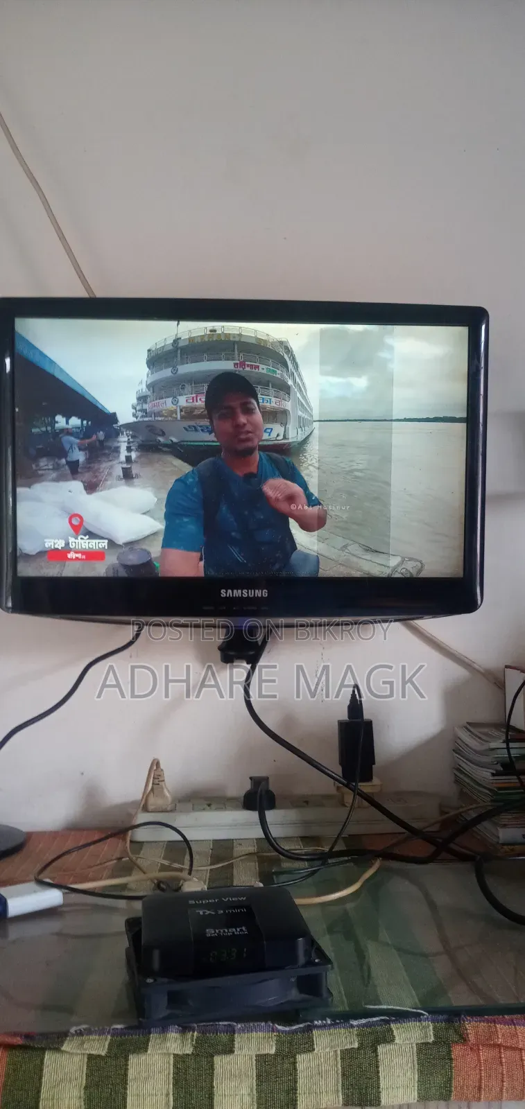 PC Monitor