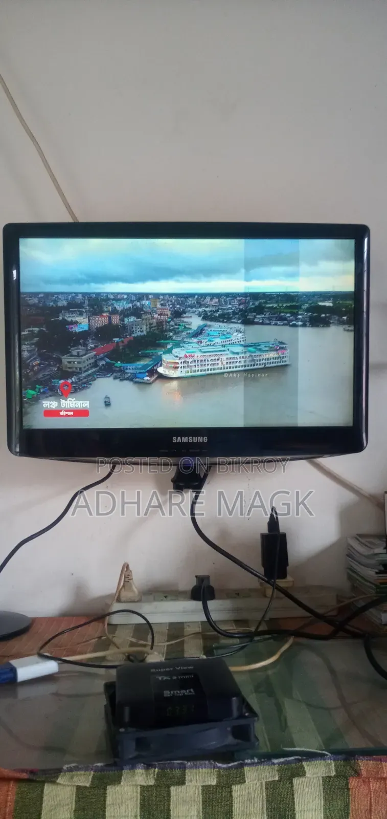 PC Monitor