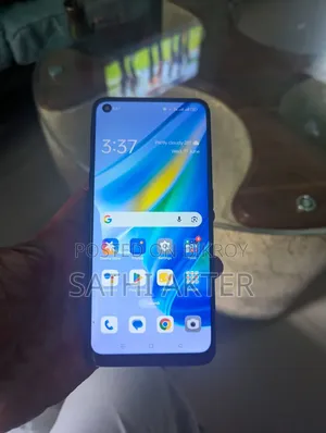 Oppo A95 128 GB Blue