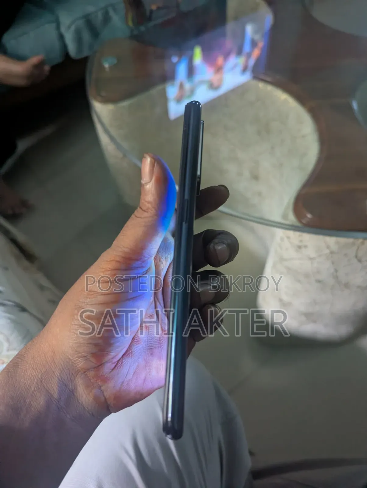 Oppo A95 128 GB Blue