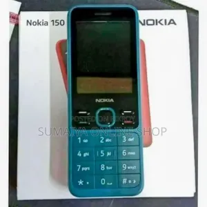 New Nokia 150