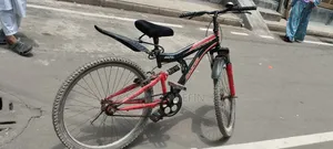 Bicycle for sale at a very low price!