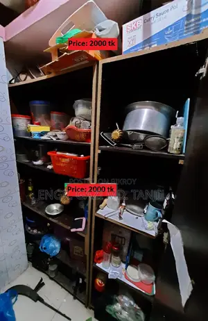 Kitchen Shelf for Sale