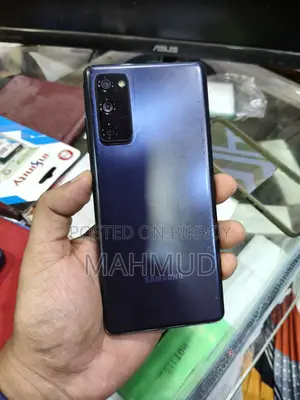 Samsung Galaxy S20 FE 2022 128 GB Blue