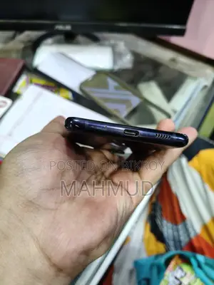 Samsung Galaxy S20 FE 2022 128 GB Blue