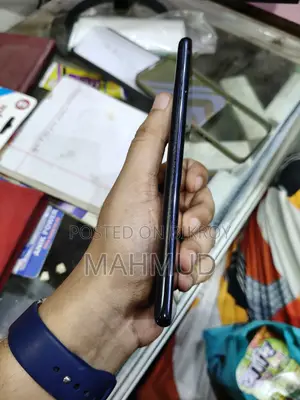 Samsung Galaxy S20 FE 2022 128 GB Blue