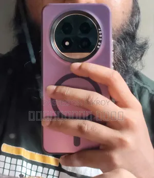 Realme 13 Pro+ 5G 256 GB Green