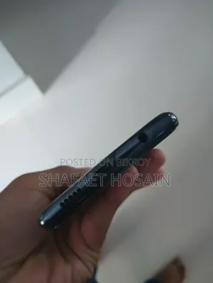 Xiaomi Poco X3 NFC 64 GB Black
