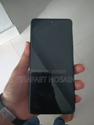 Xiaomi Poco X3 NFC 64 GB Black