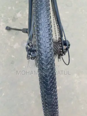 Bicycle for sale