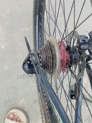 Bicycle for sale