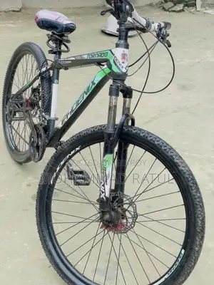 Bicycle for sale