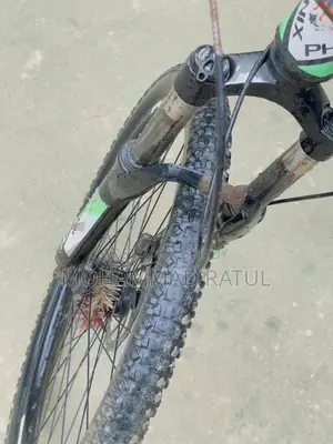 Bicycle for sale