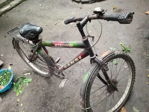Bicycle Non-Gear