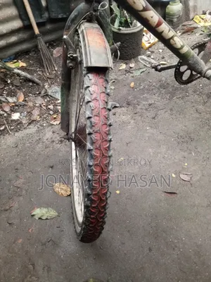 Bicycle Non-Gear