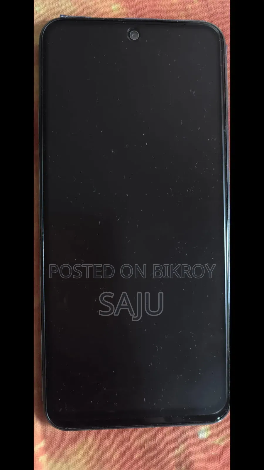 Tecno Spark 30 Pro 256 GB Gray