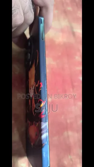 Tecno Spark 30 Pro 256 GB Gray