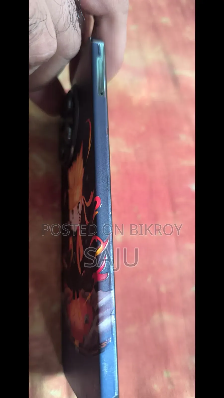 Tecno Spark 30 Pro 256 GB Gray