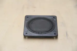 Neodymium Magnet 15w 4ohm 2.5inch Speaker Premium Quality
