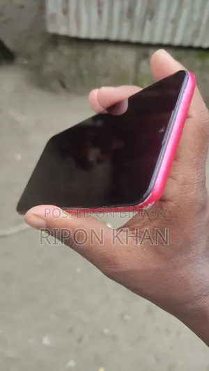 Vivo Y91c 32 GB Rose Gold