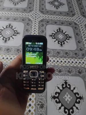 Samsung Guru Music 2 Black