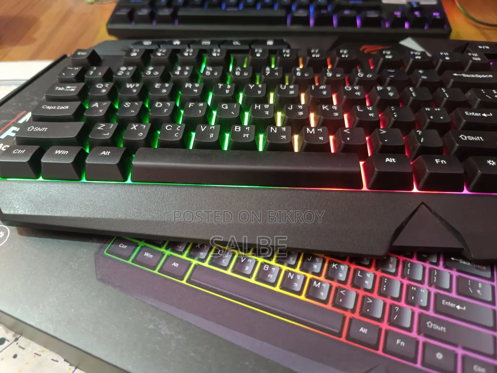 Havit Gaming Keyboard