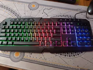Havit Gaming Keyboard