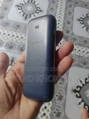 Samsung Guru Music 2 Black