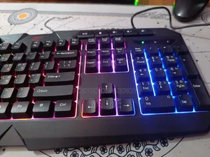 Havit Gaming Keyboard