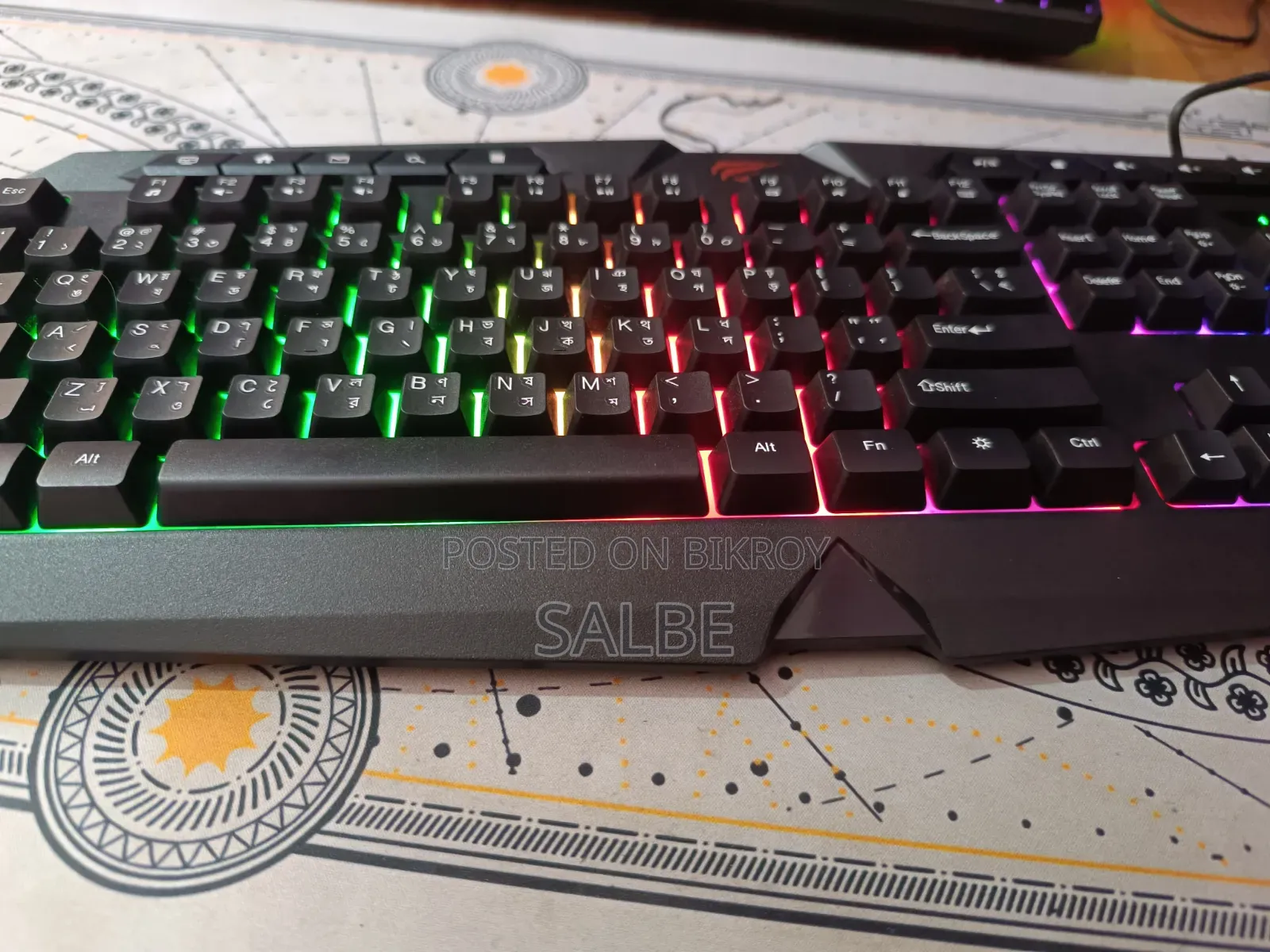 Havit Gaming Keyboard