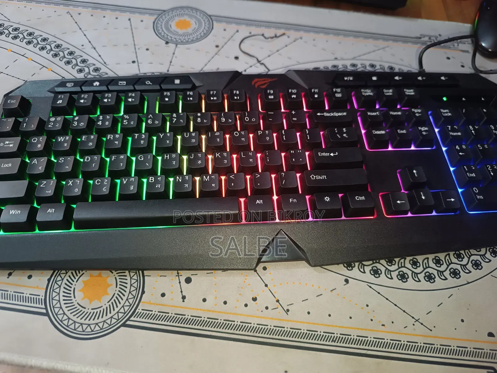 Havit Gaming Keyboard