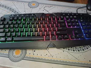 Havit Gaming Keyboard