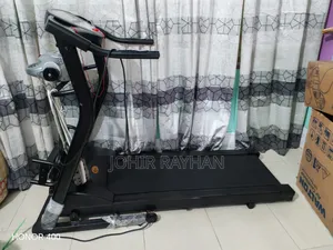 Treadmill (Used for 6 months)