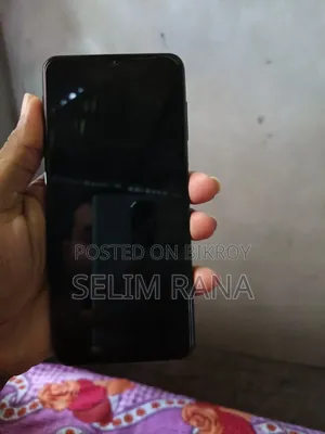 Samsung Galaxy A12 64 GB Black