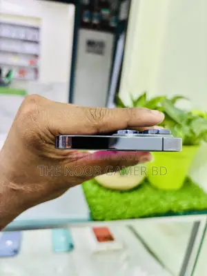Apple iPhone 14 Pro Max 256 GB Purple