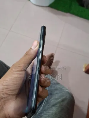 Realme 8 5G 128 GB Black