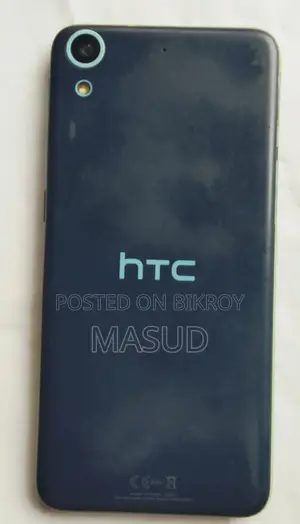 HTC Desire 19S 32 GB Gray