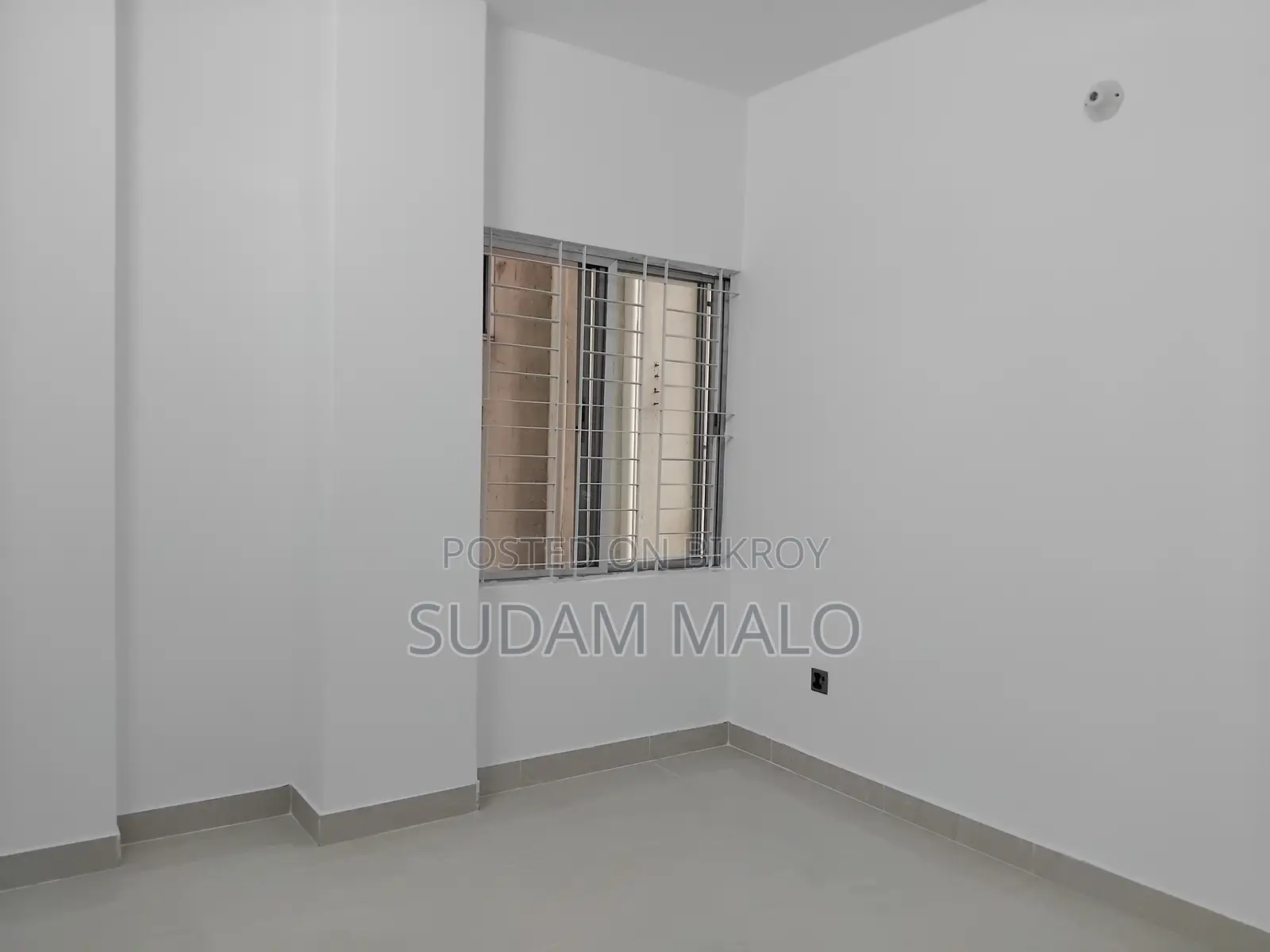 4-bedroom Apartment in Uttara for sale