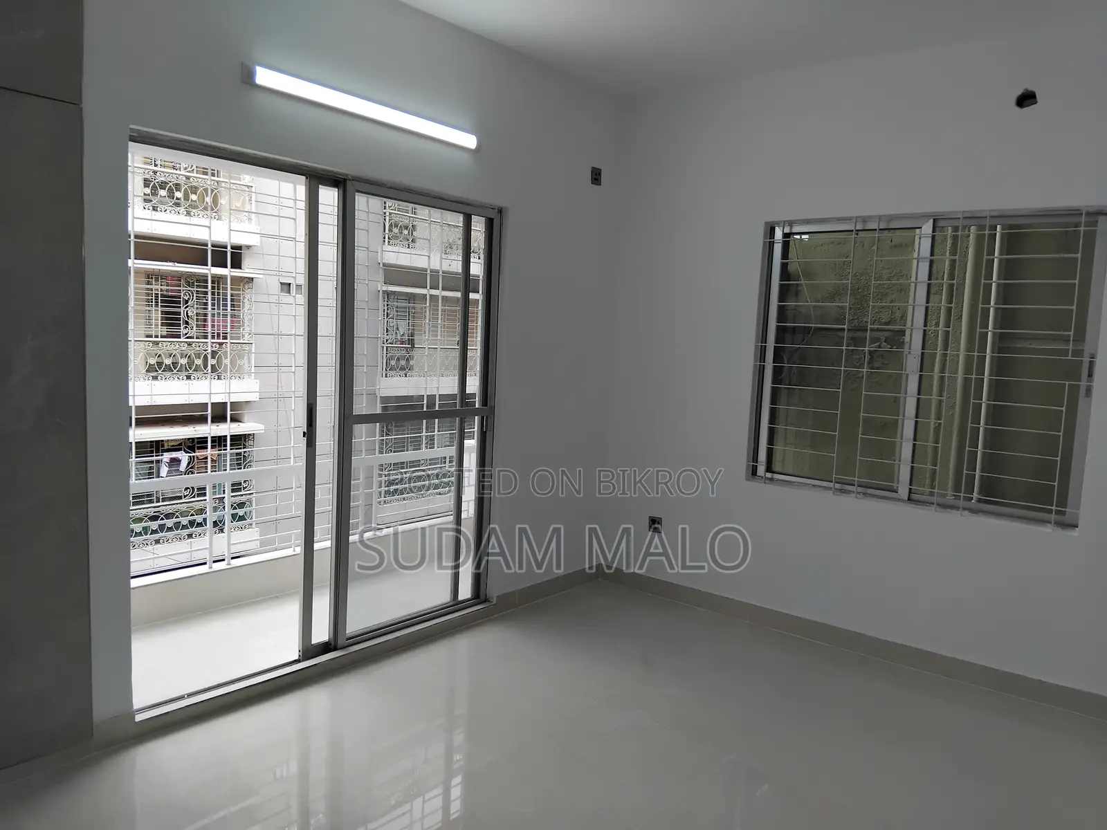 4-bedroom Apartment in Uttara for sale