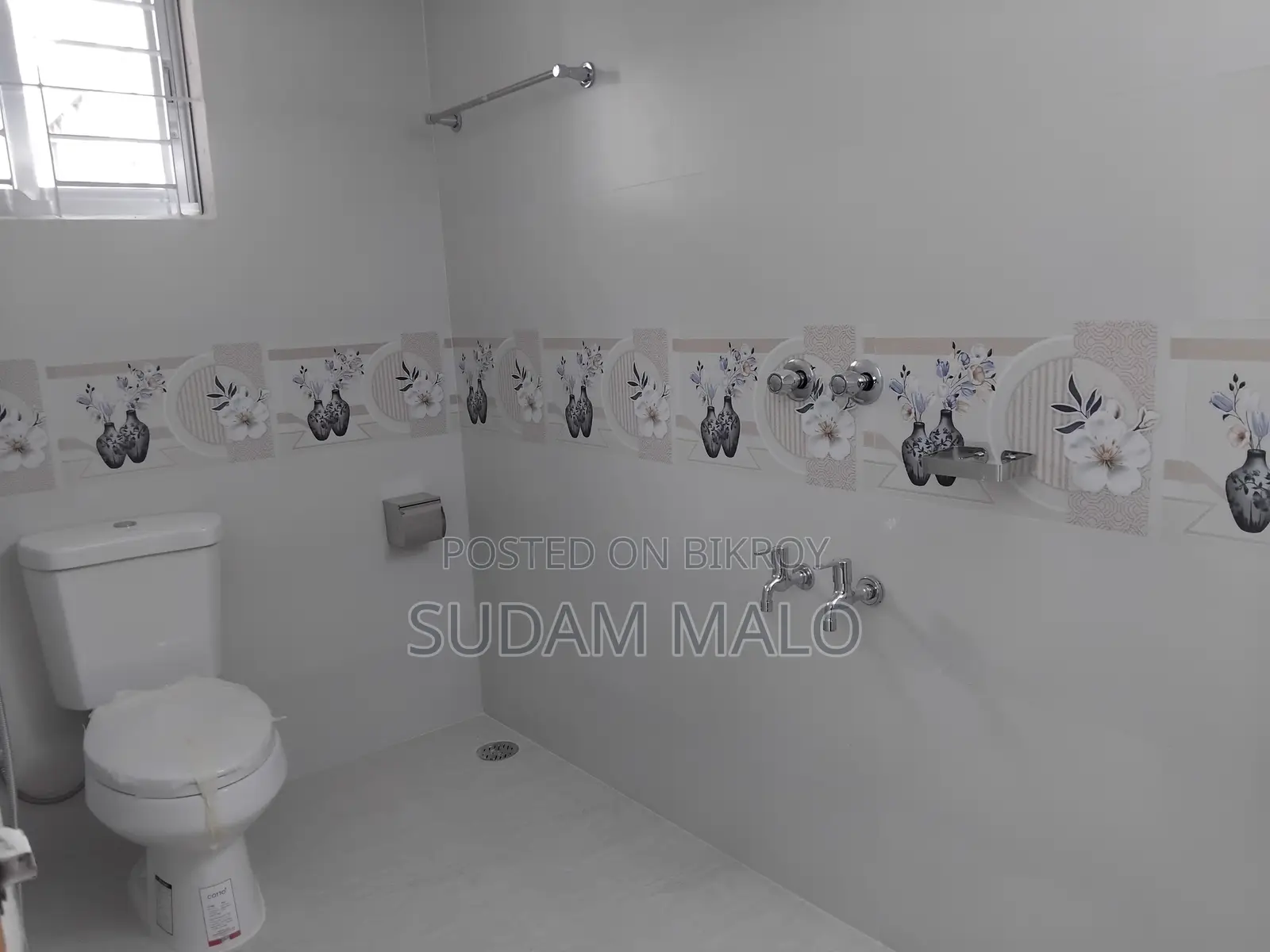 4-bedroom Apartment in Uttara for sale
