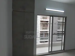 4-bedroom Apartment in Uttara for sale