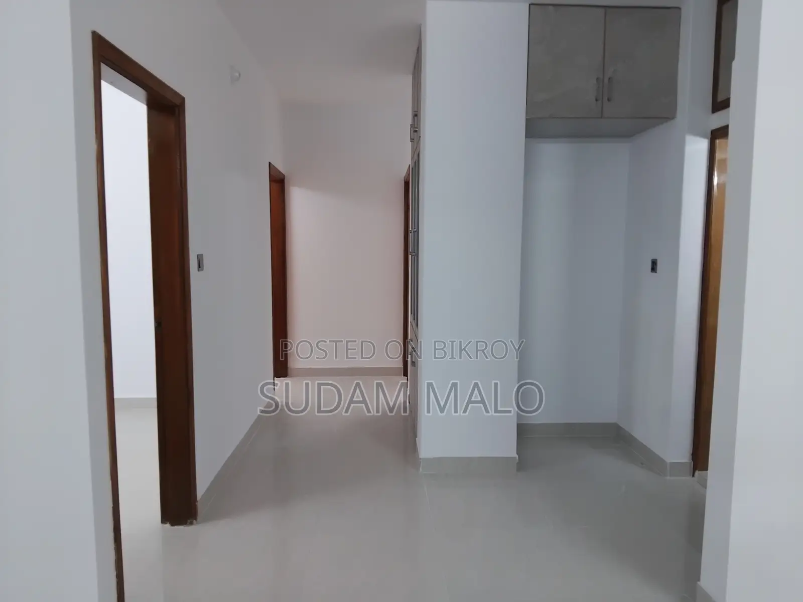 4-bedroom Apartment in Uttara for sale