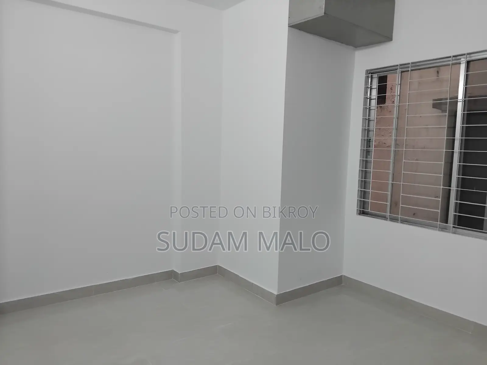 4-bedroom Apartment in Uttara for sale