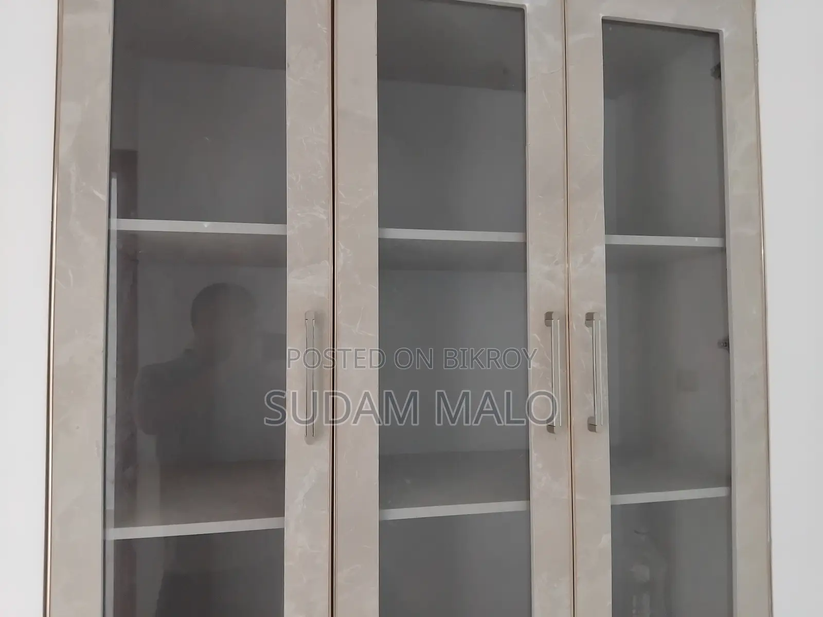 4-bedroom Apartment in Uttara for sale