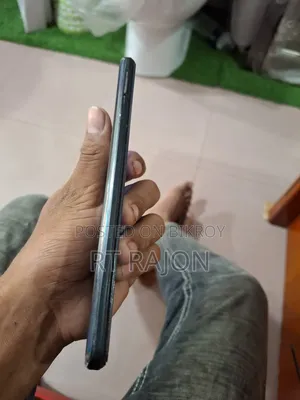 Realme 8 5G 128 GB Black