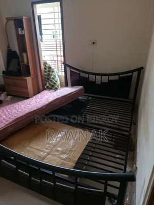 Standard Bed