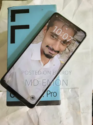 Oppo F21 Pro 128 GB Orange
